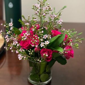 Meet your Posher, Manjit